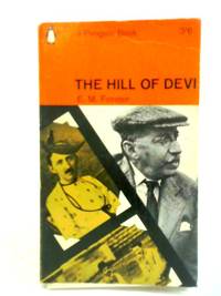 The Hill of Devi