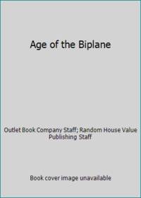Age of the Biplane