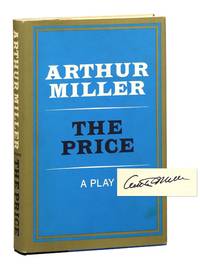 The Price: A Play [Signed]