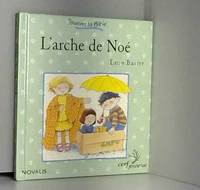 Jouons la bible arche de Noé
