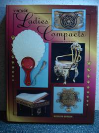 Vintage Ladies Compacts  Identification & Value Guide