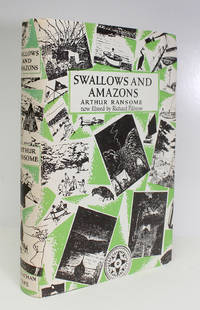 Swallows and Amazons