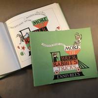 More of Brer Rabbit's Tricks