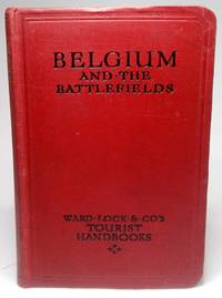 Belgium and the Battlefields - Handbook
