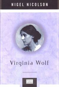 Virginia Woolf by Nigel Nicolson - 2000