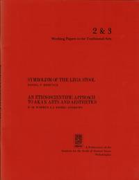 Symbolism of the Lega Stool: An ethnoscientific approach to Akan arts and aesthetics. [With:} Am Ethnoscientific Approach to Akan arts and aesthetics, by D. M. Warren & J. Kweku Andrews