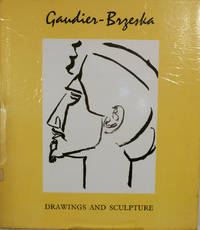 Gaudier-Brzeska Drawing And Sculpture