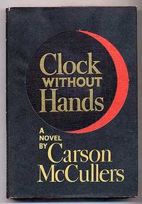 image of Clock Without Hands
