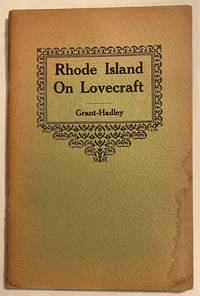 image of Rhode Island on Lovecraft
