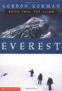 The Climb: No.2 (Everest S.)