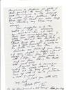Autograph Letter SIGNED discussing "Blackboard Jungle," 6 pp on 6 separate sheets, 4to, n.p. (postmarked Culver City, California), n.d. ('Tuesday', 1956)