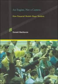 An Engine, Not a Camera: How Financial Models Shape Markets (Inside Technology Series)