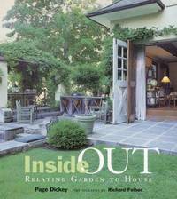 image of Inside Out : Relating Garden to House
