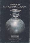 Tesoros de San Pedro de Atacama
