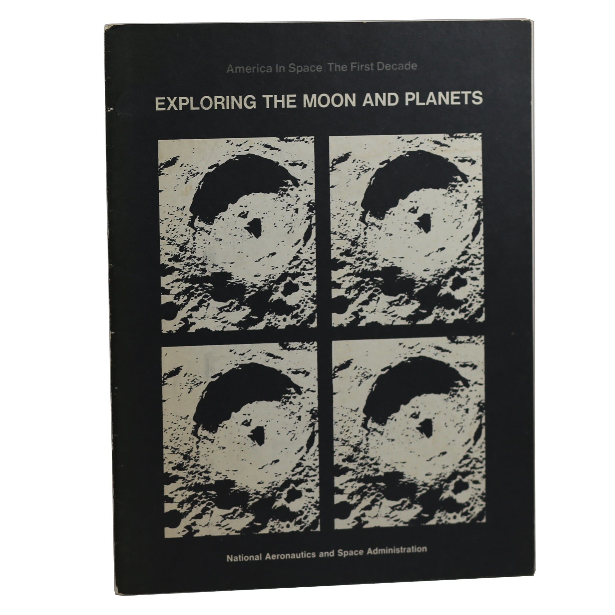Exploring the Moon and Planets by Corliss, William R | Paperback