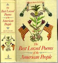 The Best Loved Poems of the American People