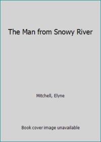 The Man from Snowy River