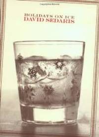image of Holidays on Ice: Stories