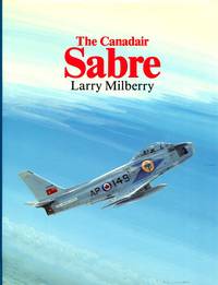 image of The Canadair Sabre