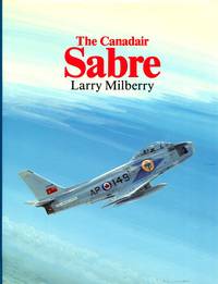 The Canadair Sabre