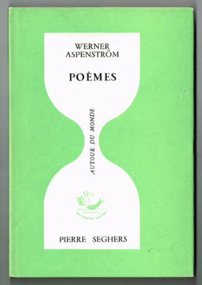 Poèmes.