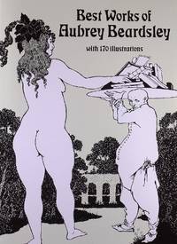 Best Work of Aubrey Beardsley (Dover Fine Art, History of Art)
