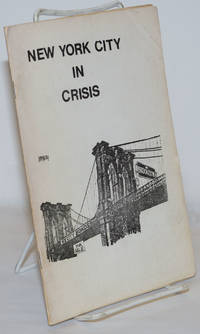 image of New York City in Crisis
