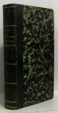 Institutiones theologicae ad usum seminariorum - tomus quintus