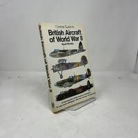 Concise Guide to British Aircraft of World War II