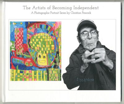 (Santa Rosa, California): (Becoming Independent Art Collective / Blurb), . Hardcover. Fine. First ed...