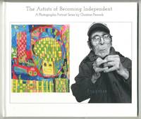 The Artists of Becoming Independent: A Photographic Portrait Series