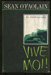 cover of Vive Moi!