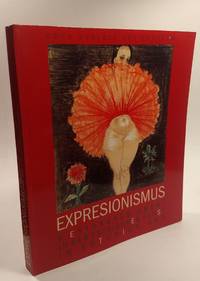 Expresionismus V Estonském Umění (Expresionismus in Estonian art)