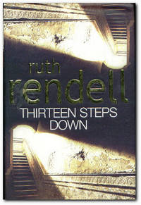 cover of Thirteen Steps Down