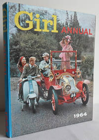 image of Girl Annual 1964