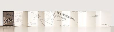 [From upper cover]: Snow Job, Book 115