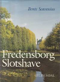 Fredensborg Slotshave