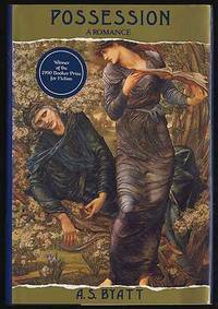 Possession by BYATT, A.S - 1990