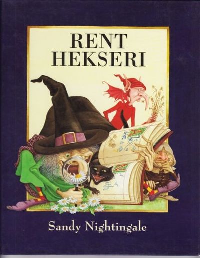 Rent hekseri