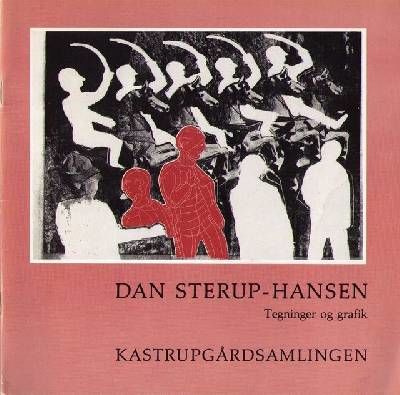 DAN STERUP-HANSEN.