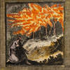 PICTORIAL CATECHISM, HAND-COLORED AND...; (photo 0)