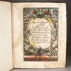 PICTORIAL CATECHISM, HAND-COLORED AND...; (photo 1)