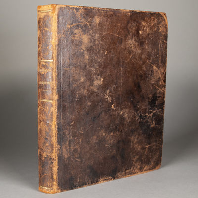 PICTORIAL CATECHISM, HAND-COLORED AND...; (photo 10)