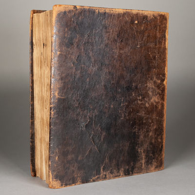 PICTORIAL CATECHISM, HAND-COLORED AND...; (photo 11)