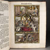 PICTORIAL CATECHISM, HAND-COLORED AND...; (photo 5)