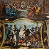 PICTORIAL CATECHISM, HAND-COLORED AND...; (photo 9)
