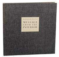 Message From The Interior