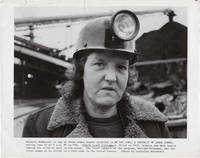 cover of We Dig Coal: A Portrait of Three Women (Original photograph from the 1982 documentary film)
