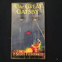 The GREAT GATSBY by Fitzgerald - October 1, 1979