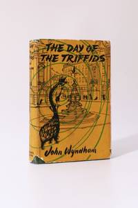 image of The Day of the Triffids